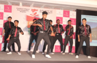 Presidency College of Hotel Management Bangalore Events photo 12